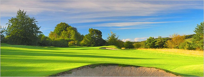 Tidworth Garrison Golf Course