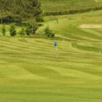 North Wilts Golf Club Practice Holes
