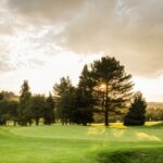 Salisbury & South Wilts Golf Course