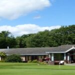 Tidworth Garrison Golf Club