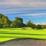 Tidworth Garrison Golf Course