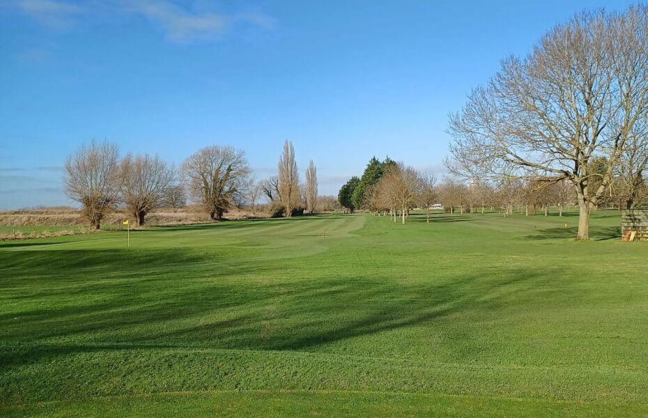 Westbury Golf Course