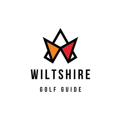 Wiltshire Golf Guide Logo