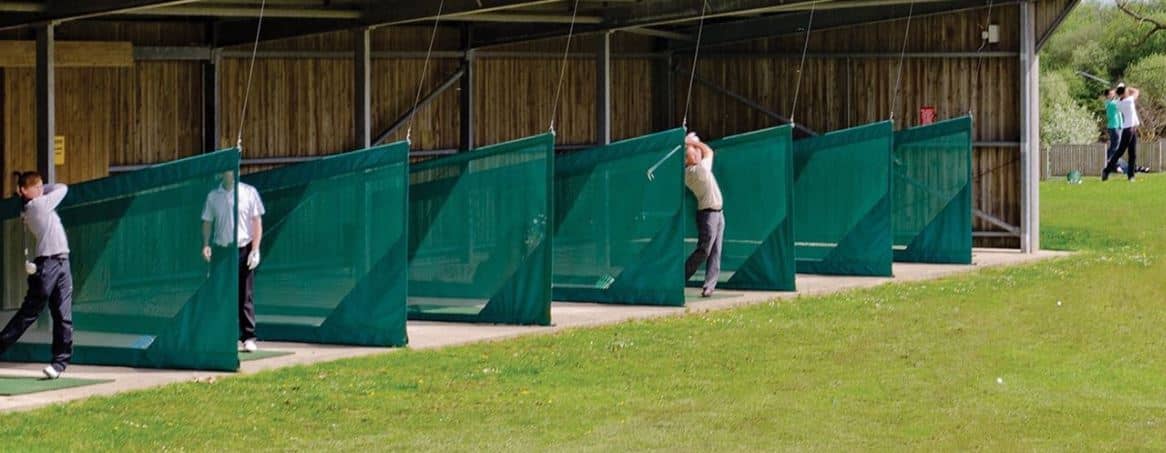 A Picture of cumberwell park driving range